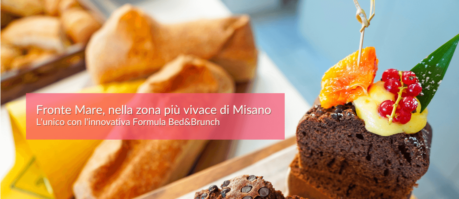 Brunch Hotel Misano