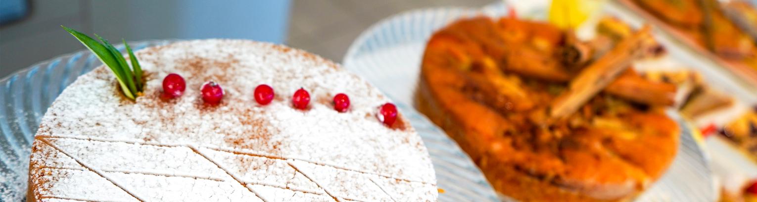 Offrir un buffet de petit-déjeuner impeccable tout au long du